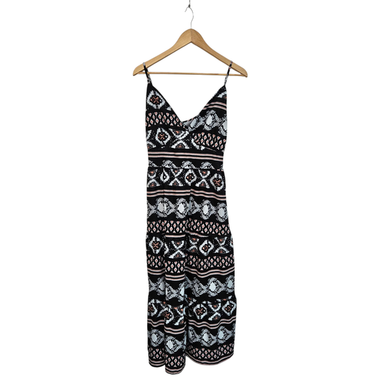 שמלה מעוצבת לאישה מידה S