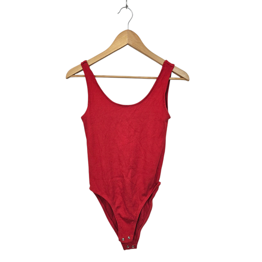 TAMNOON בגד גוף לאישה מידה S