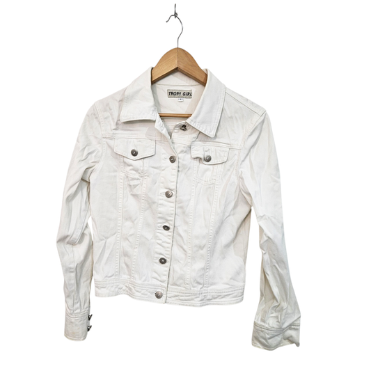 TROPI GIRL ג'קט לאישה מידה M