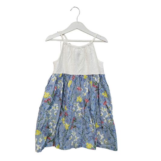 BONNIE JEAN שמלה לילדות גיל 6