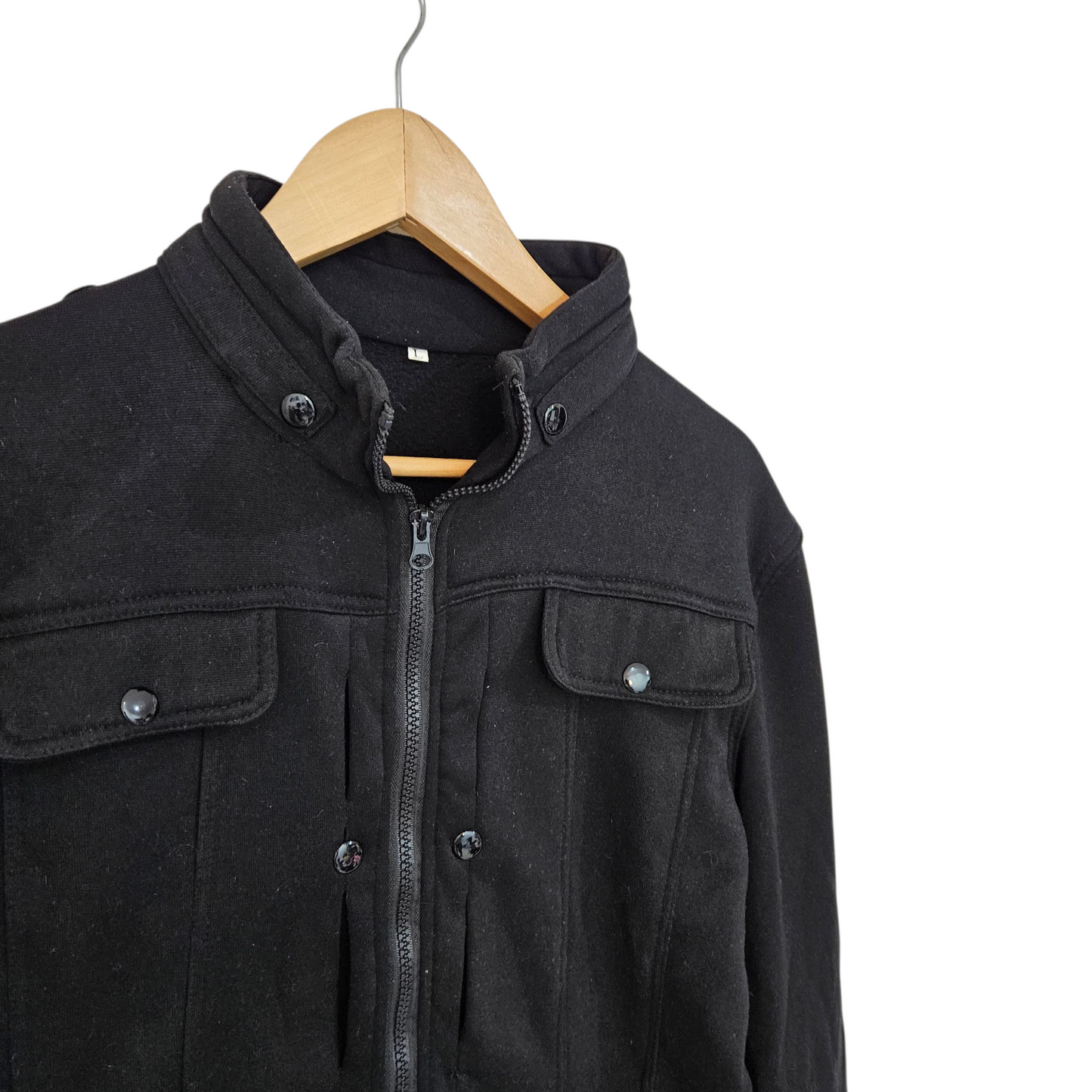 ג'קט לאישה מידה L