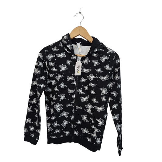 GOLF ג'קט חדש עם תווית לילדות גיל 10-11