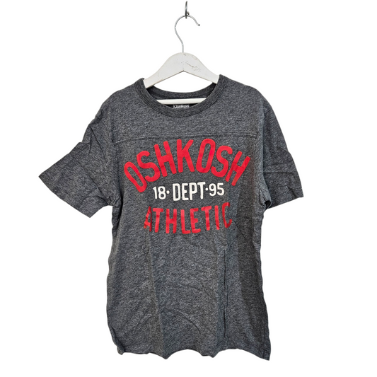 OSHKOSH חולצה קצרה לילדים גיל 10