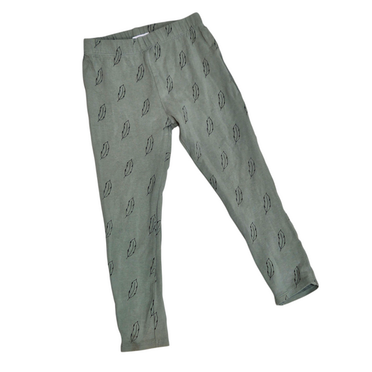 MINENE טייץ לילדות גיל 3-4