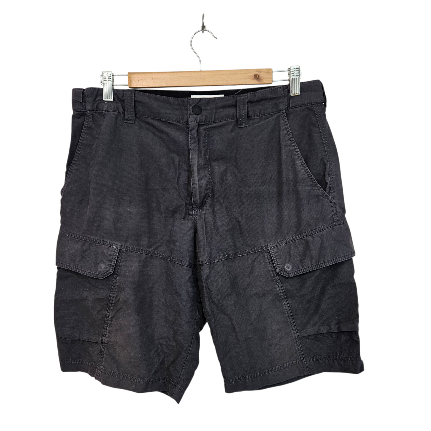 M&S מכנסיים קצרים לגבר מידה 32