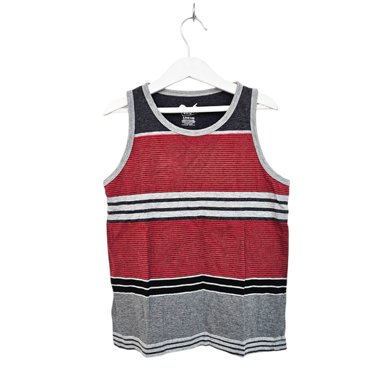 URBAN גופיה לילדים גיל 7-8