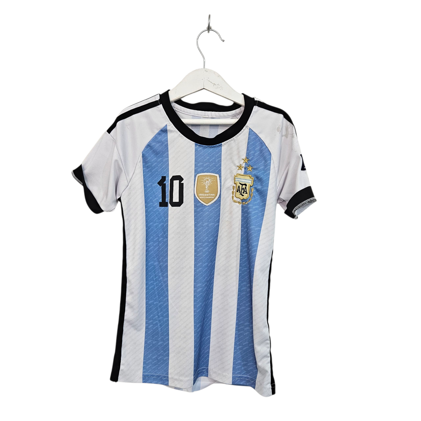 חולצה קצרה לילדים גיל 10