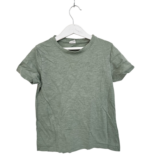 CASTRO חולצה קצרה לילדים גיל 6-8