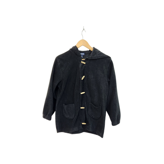 BENZENE ג'קט פליז לילדים גיל 10