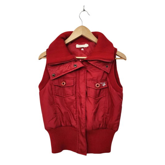 RENUAR ווסט לאישה מידה 38