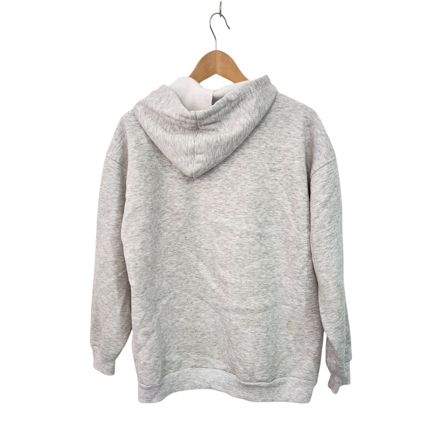 CREP קפוצ'ון לגבר מידה L - כתם