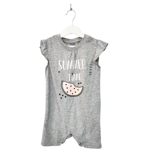 KEDS אוברול חדש לתינוקות גיל 18-24 חודשים