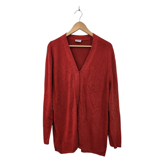 EVE ג'קט וינטג' לאישה מידה XL/XXL