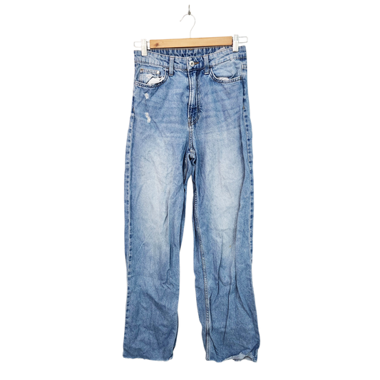 DENIM.CO ג'ינס לאישה מידה 36