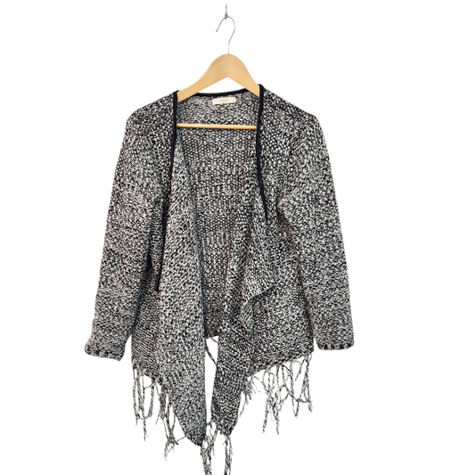 F&P עליונית סריג לאישה מידה M/L