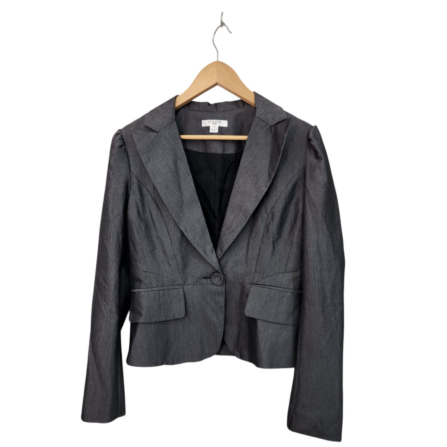 UNIFORM JPR ג'קט לאישה מידה M