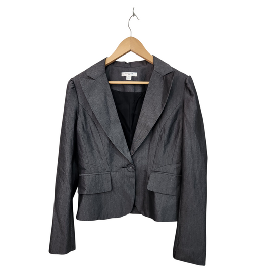 UNIFORM JPR ג'קט לאישה מידה M