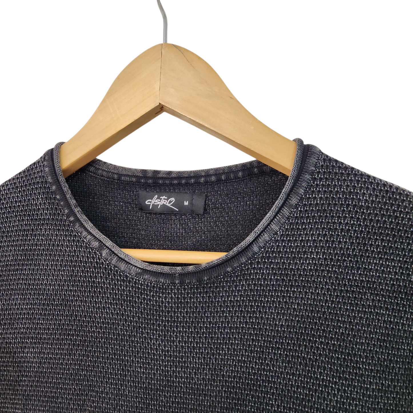 CASTRO חולצה ארוכה לאישה מידה M