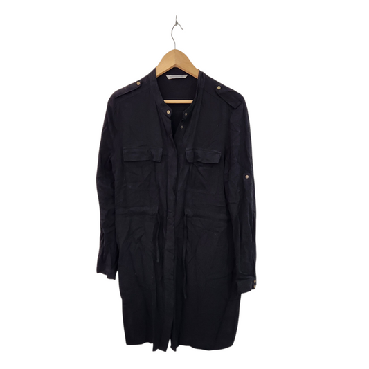 TAMNOON שמלה דקה לאישה מידה S