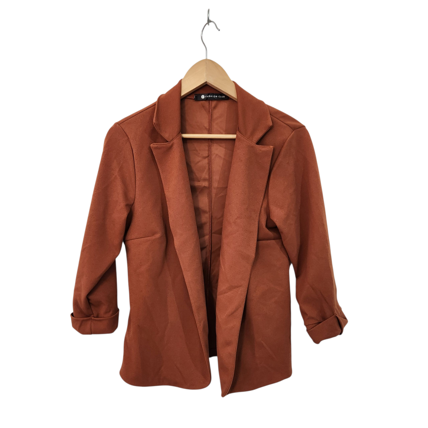 FASHION ג'קט דק לאישה מידה M/L