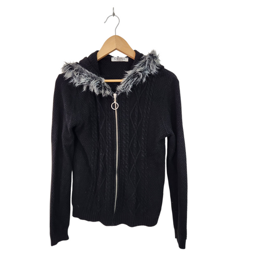 CACTUS עליונית לאישה מידה S