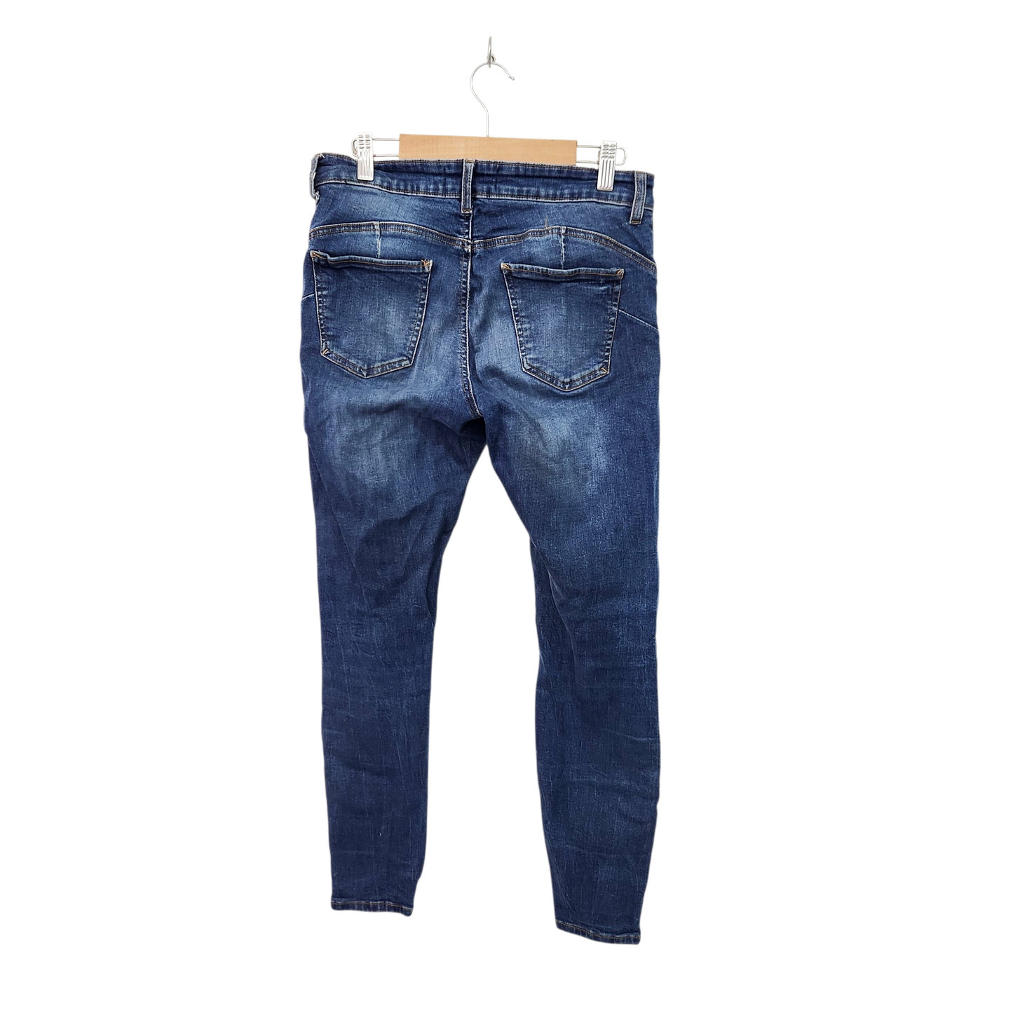 RESERVE ג'ינס לאישה מידה 40