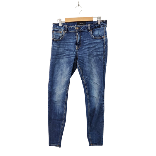 RESERVE ג'ינס לאישה מידה 40