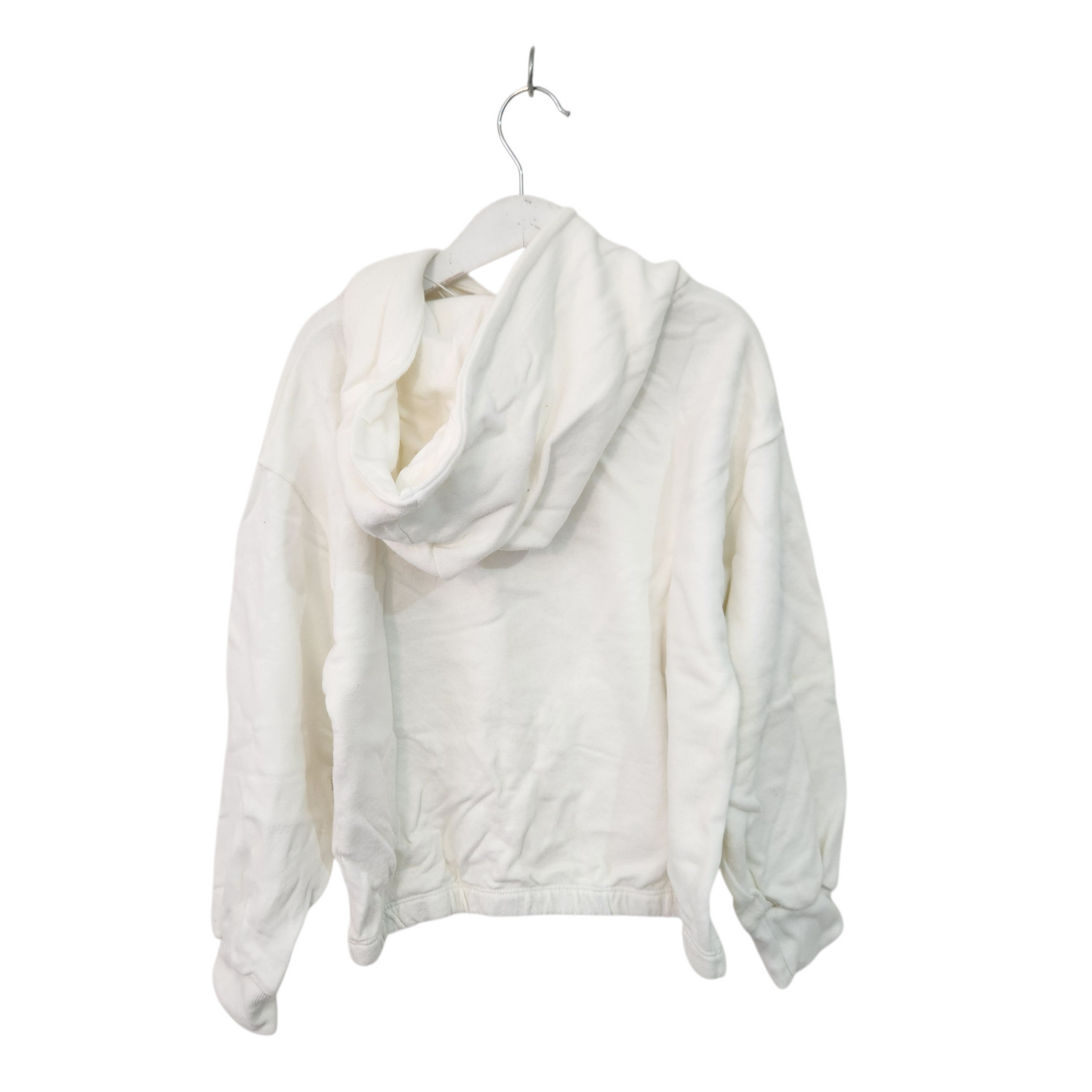 ZARA קפוצ'ון לילדות גיל 8