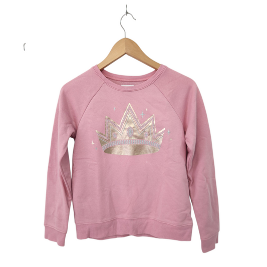 PLACE חולצה ארוכה לילדות גיל 14