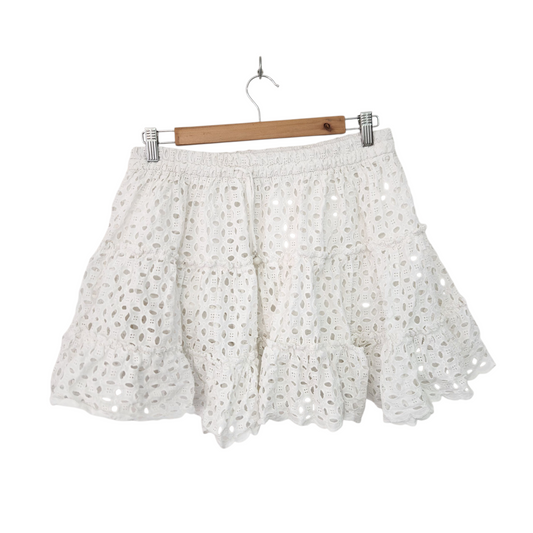 ZARA חצאית לאישה מידה M