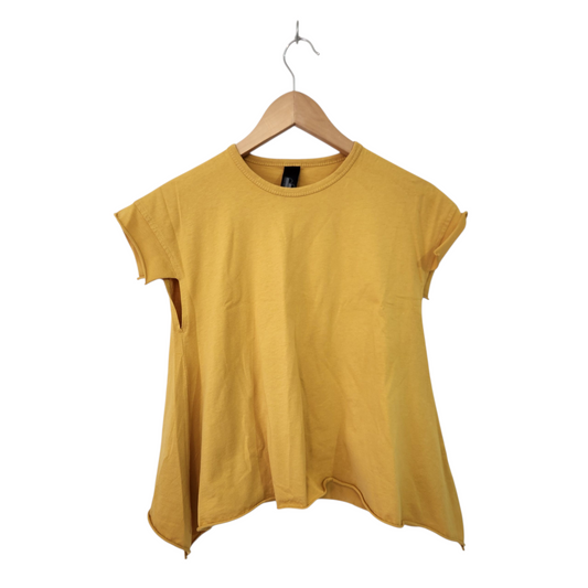 PB חולצה קצרה לאישה מידה M