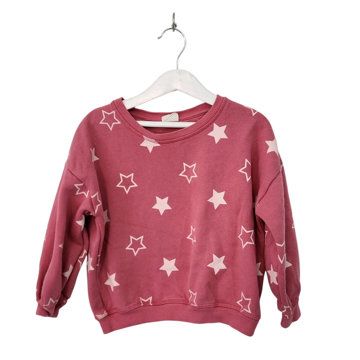 CASTRO פוטר לילדות גיל 4