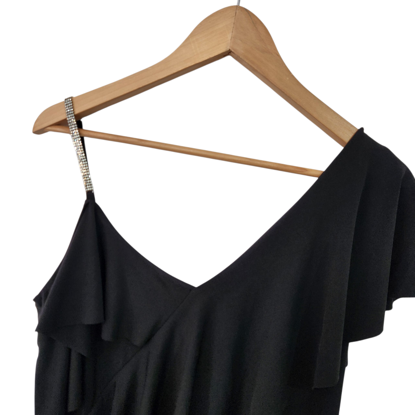 STRECH שמלת ערב לאישה מידה 1