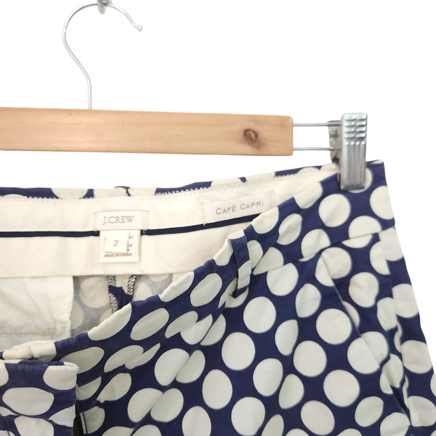 J.CREW מכנסיים לאישה מידה M