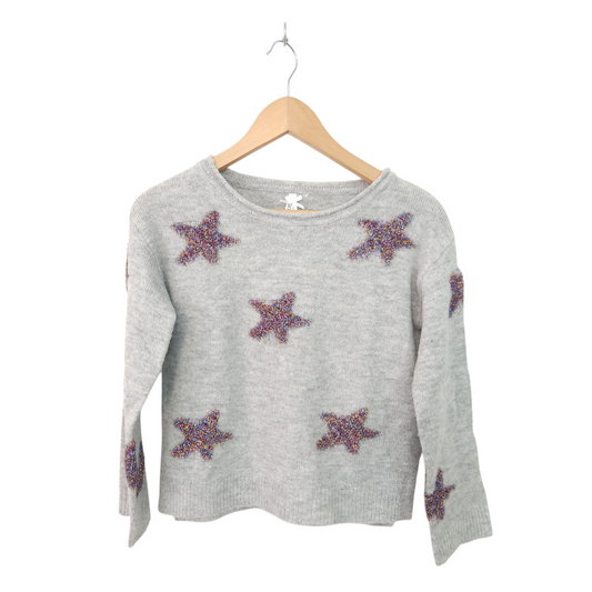 GOLF סוודר לילדות גיל 10-11