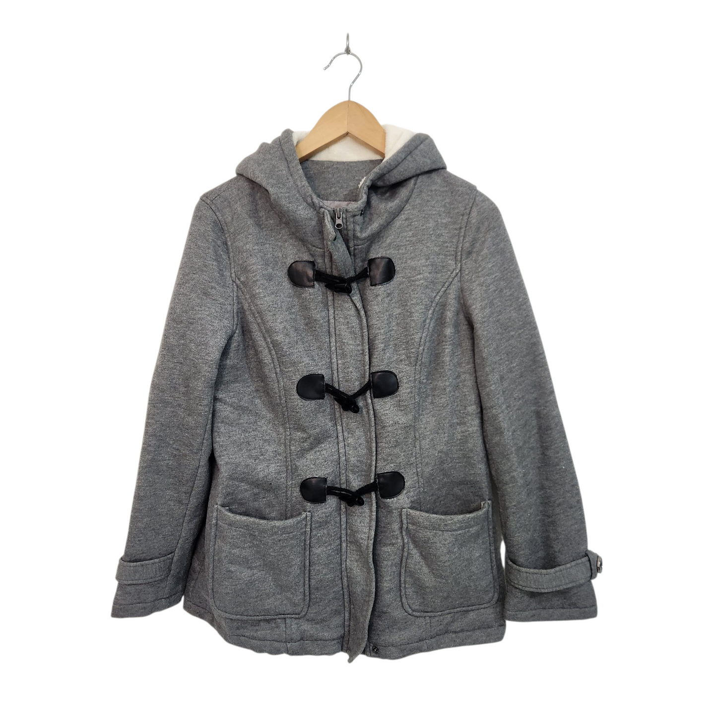 VANGULL ג'קט חורפי לאישה מידה L