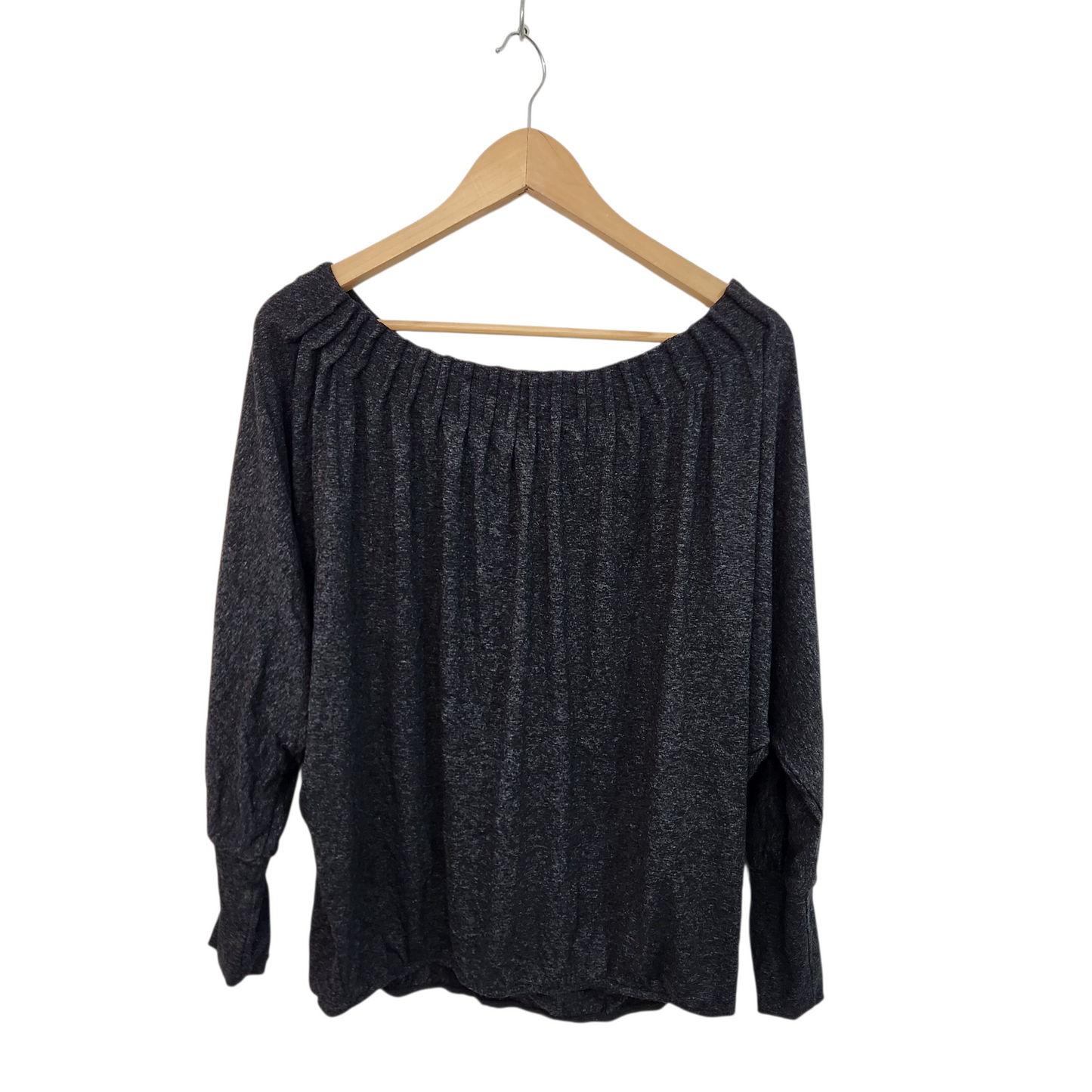 MISS SEXY חולצה דקה לאישה מידה L