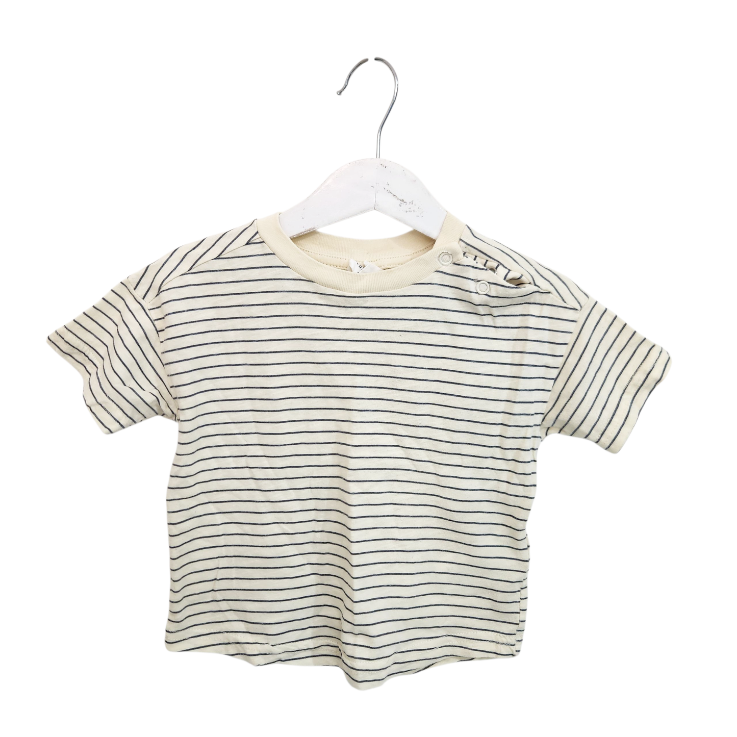 TERMINAL X חולצה קצרה לתינוקות 18-24 חודשים