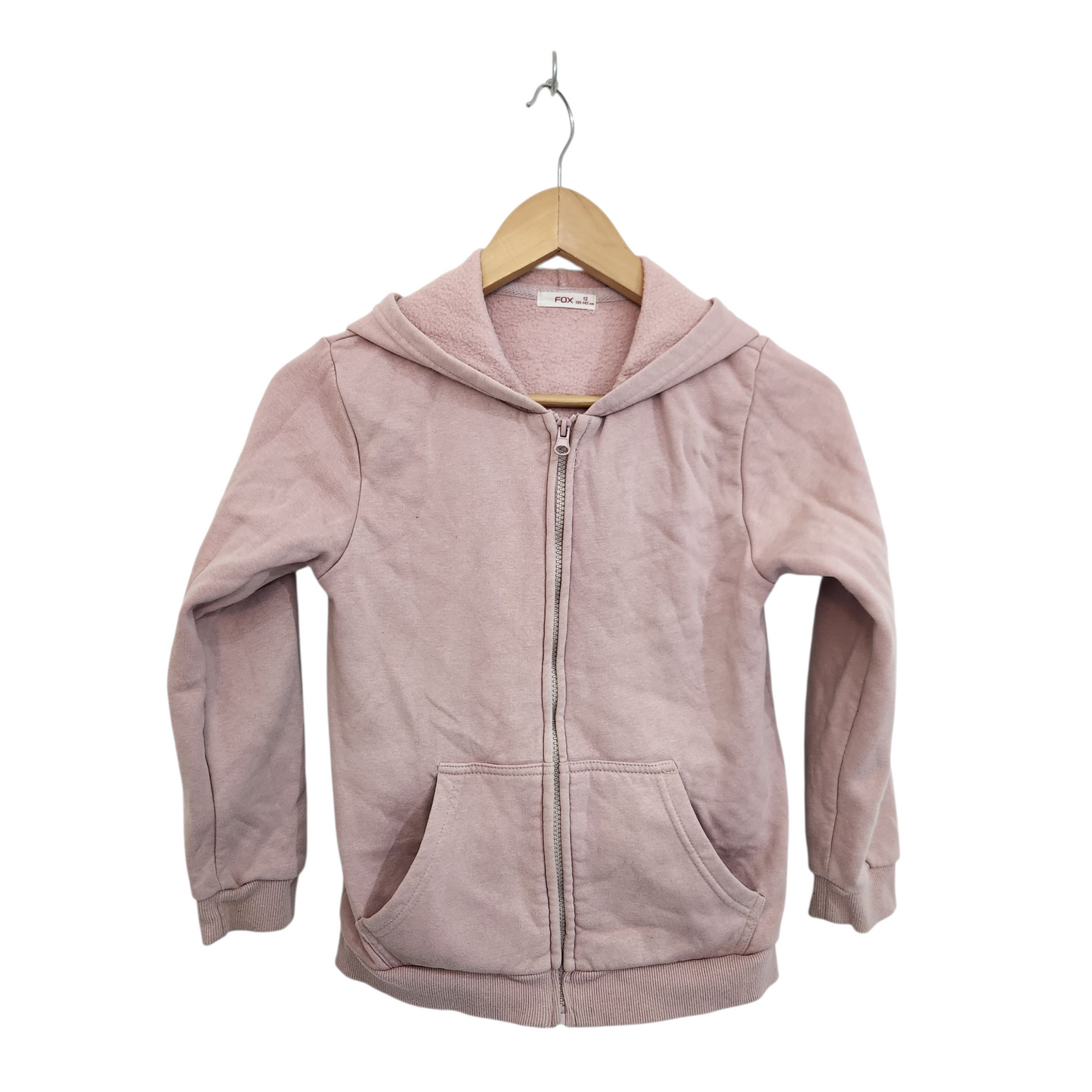 FOX קפוצ'ון לילדות גיל 12