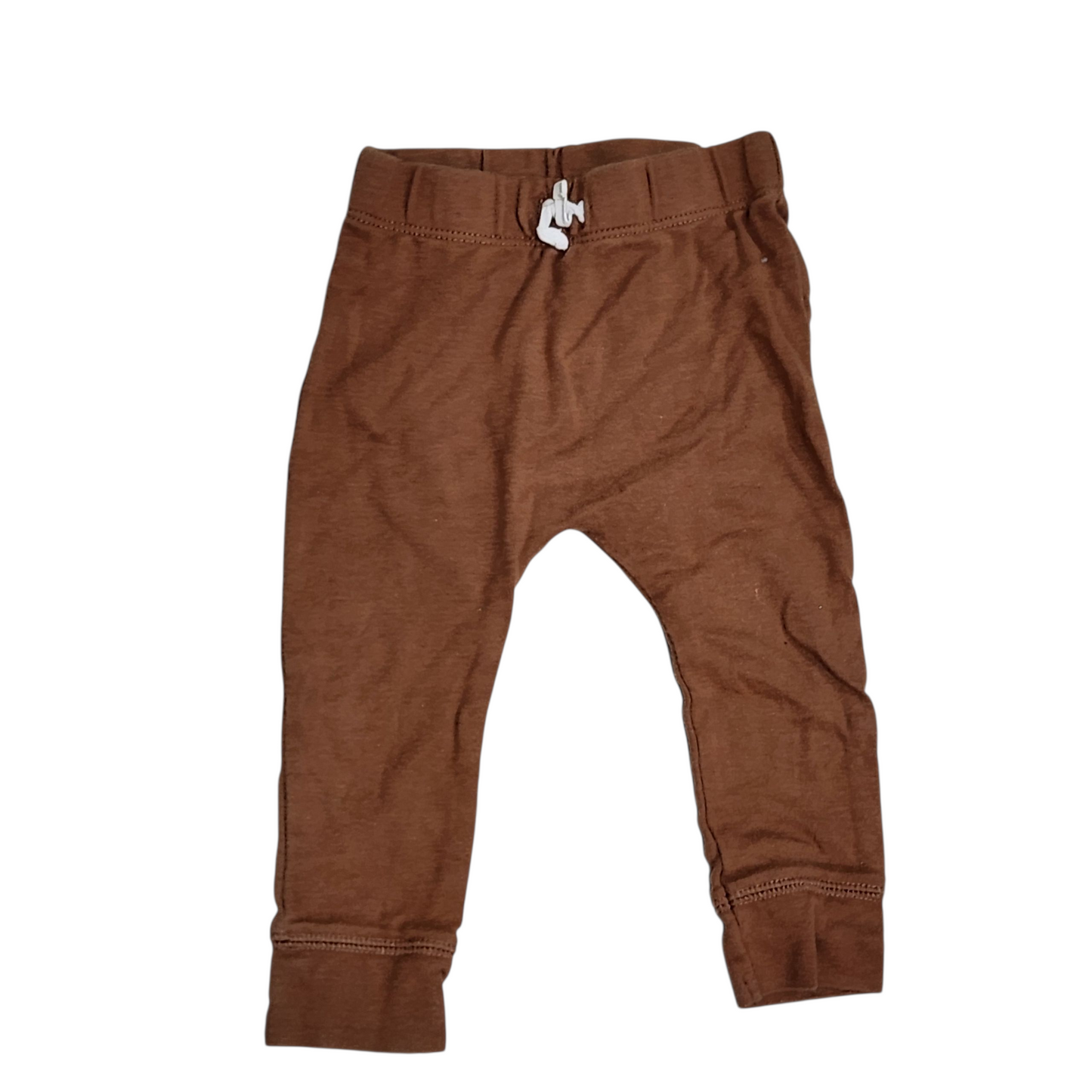 CARTER'S מכנסיים לתינוקות גיל 6-12 חודשים