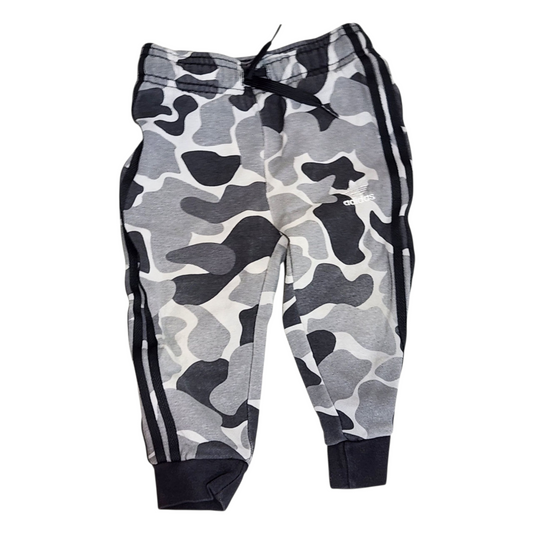 ADIDAS מכנסיים לתינוקות 9-12 חודשים