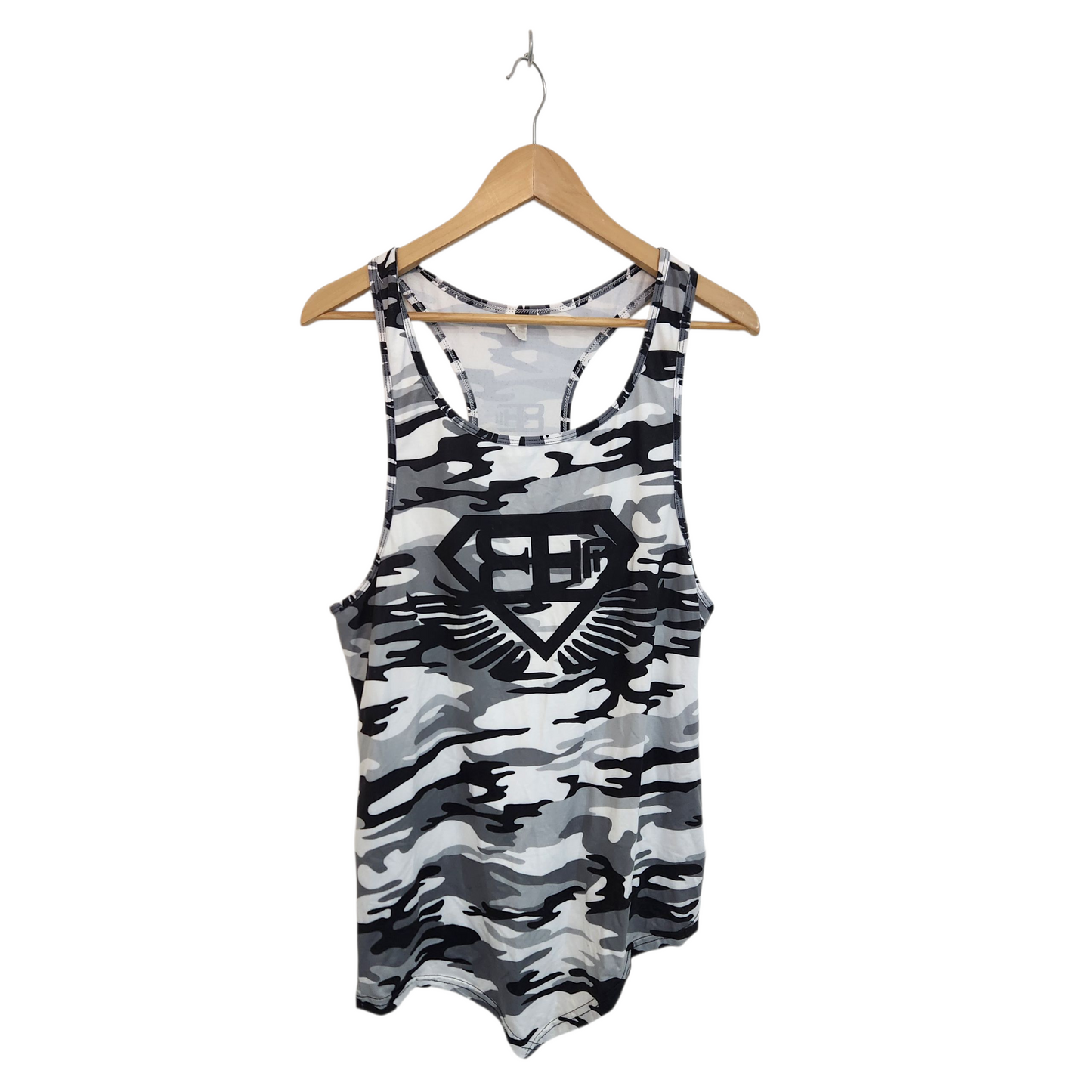 גופיה לגבר מידה M