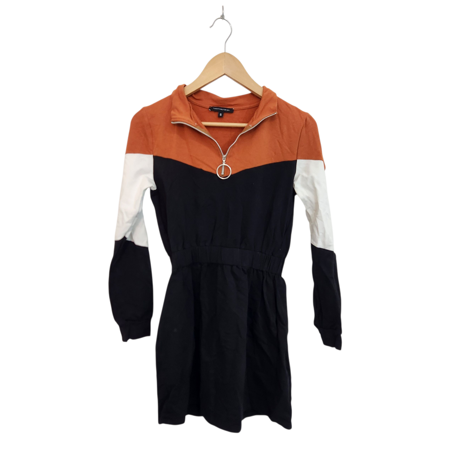 TWENTYFOURSEVEN שמלה לאישה מידה S