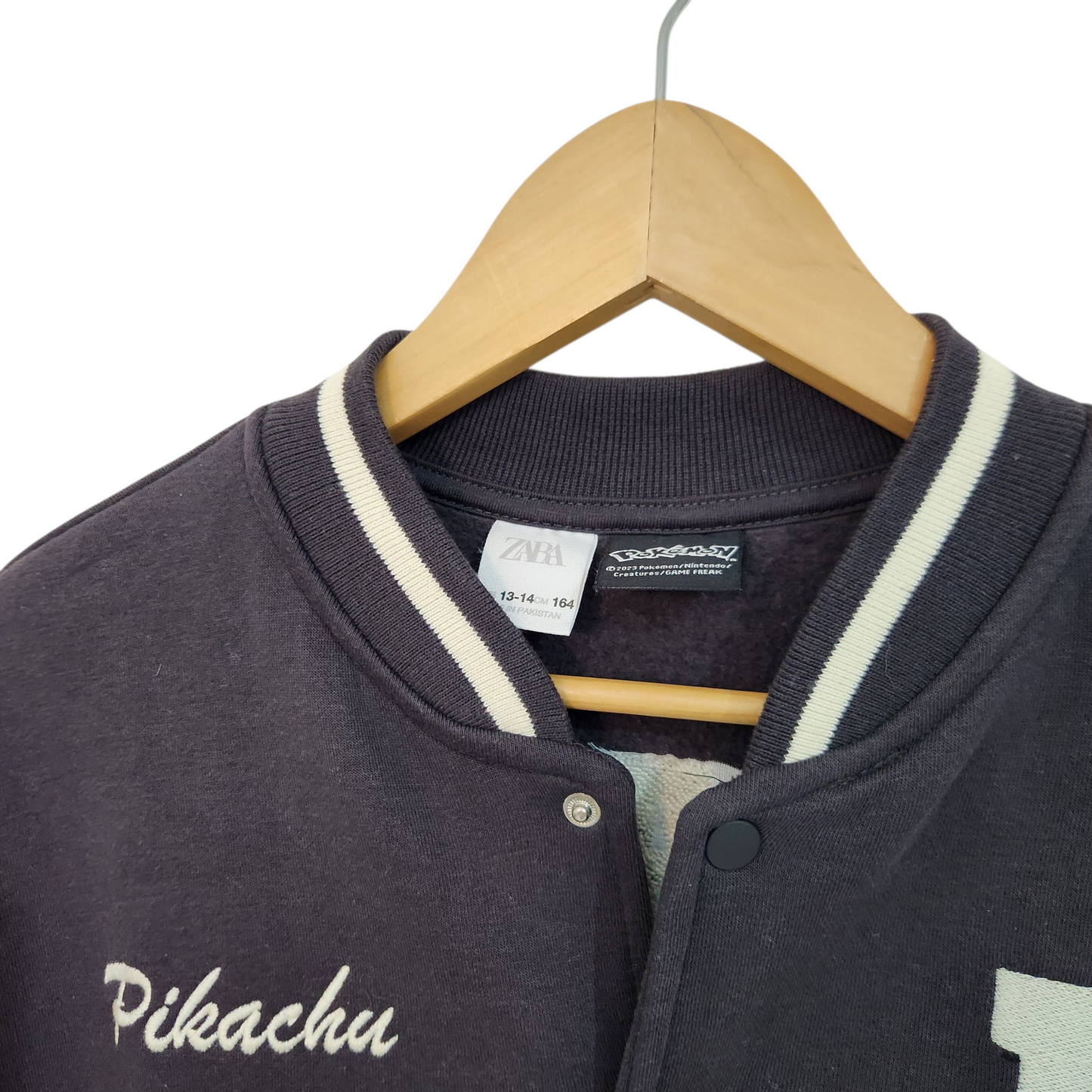 ZARA ג'קט לילדים גיל 13-14