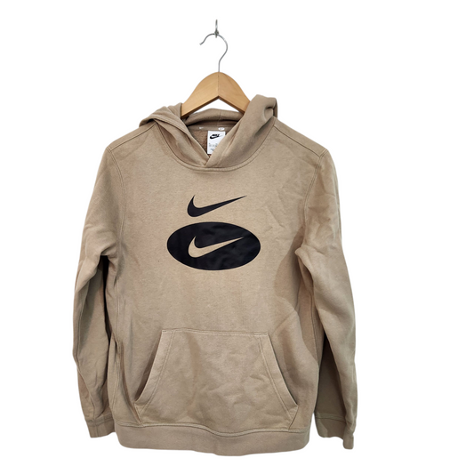 NIKE קפוצ'ון לילדים גיל מידה XL גיל 12-15 158-170 ס"מ