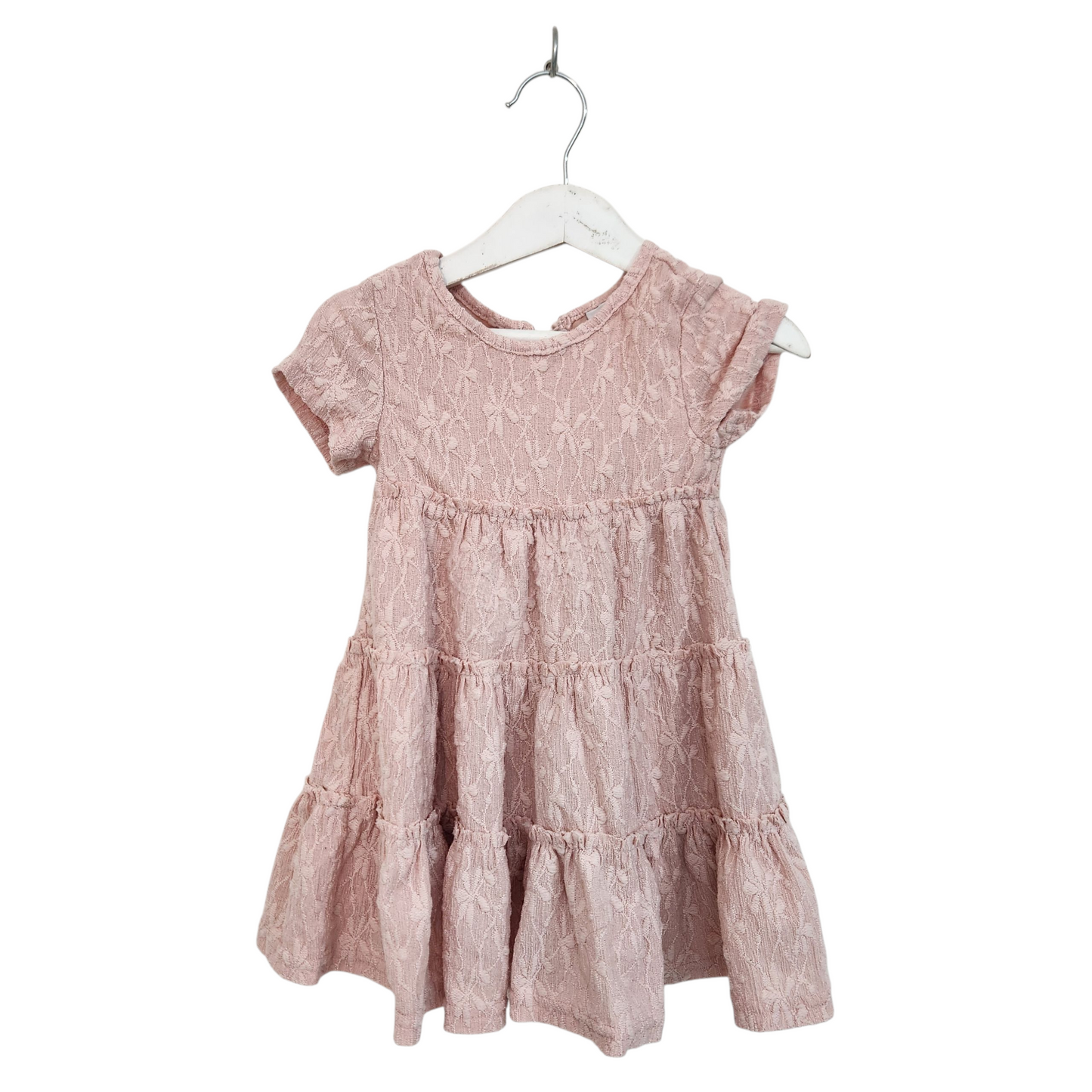 KIDO שמלה לילדות גיל 2