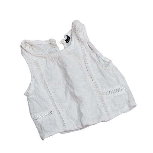 LIRAN גופיה לילדות גיל 4