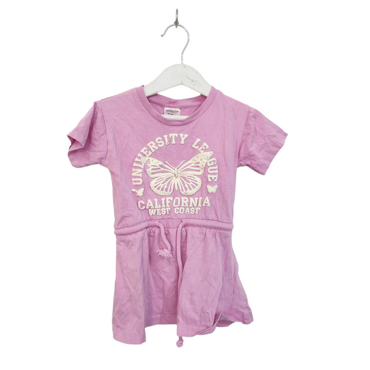 HONIGMAN שמלה לילדות גיל 3