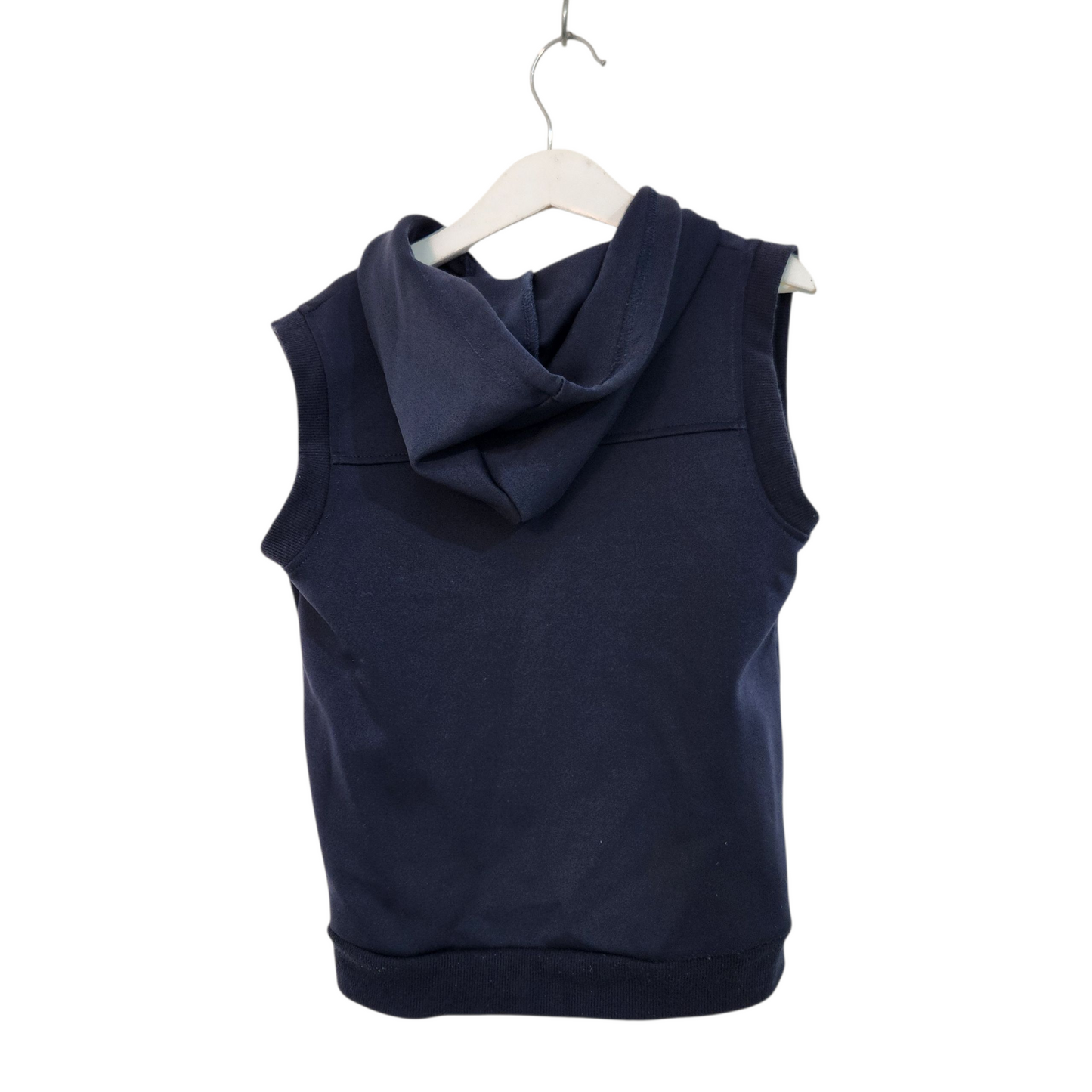 KEDS ווסט עם רוכסן לילדים גיל 8