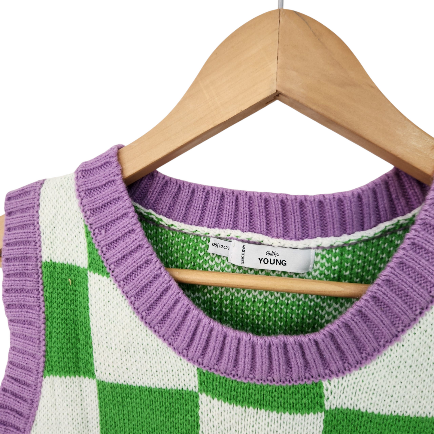 ADIKA ווסט סריג לילדות גיל 10-12